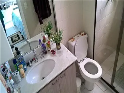 Apartamento para aluguel em Jardim Jalisco