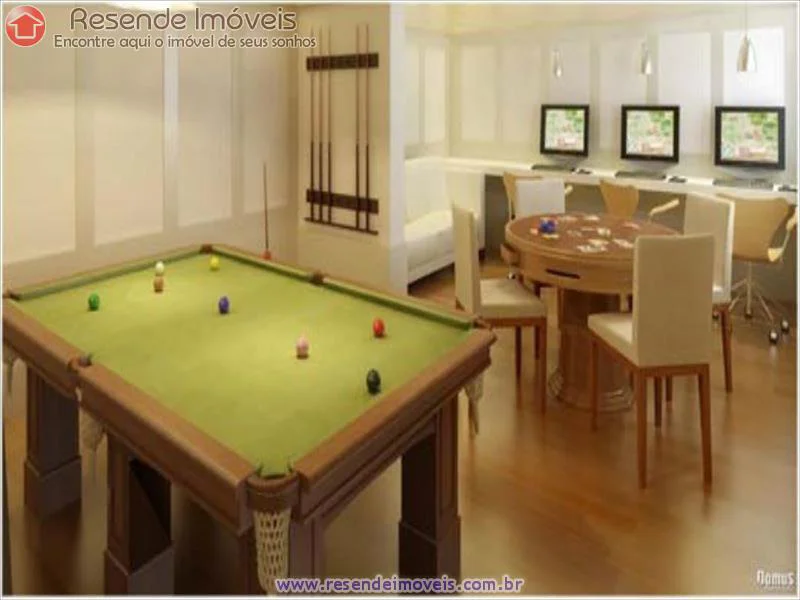 Foto 3 de 6 - Cobertura para aluguel em Jardim Jalisco