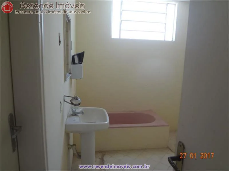 Foto 3 de 12 - Casa comercial para aluguel em Centro