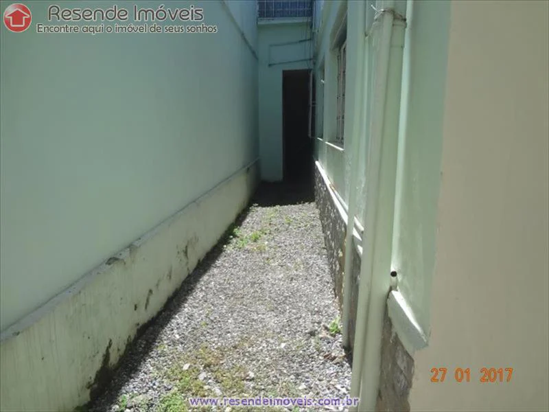 Foto 5 de 12 - Casa comercial para aluguel em Centro