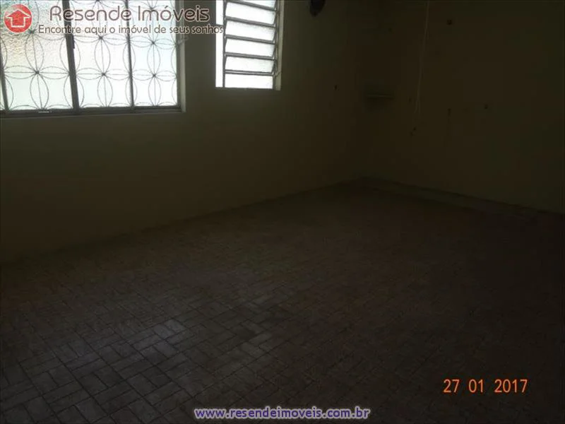 Foto 4 de 12 - Casa comercial para aluguel em Centro