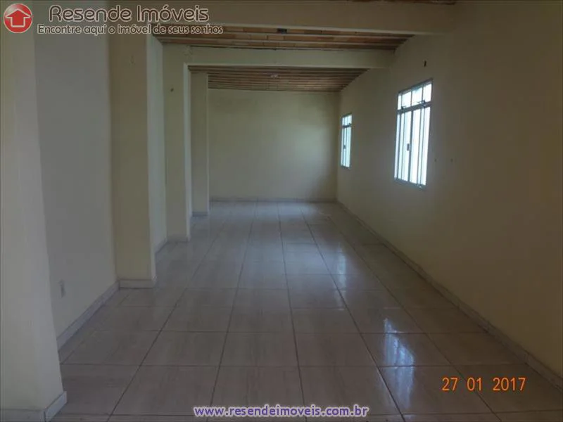 Foto 1 de 12 - Casa comercial para aluguel em Centro