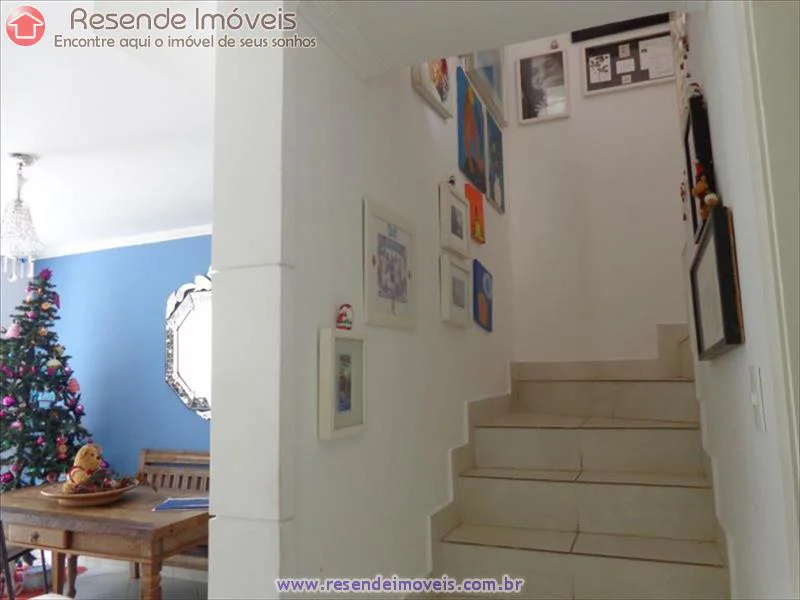 Foto 6 de 24 - Casa para venda em Morada da Colina