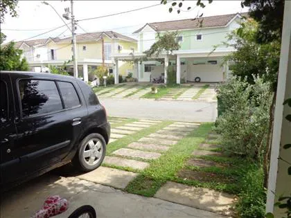 Casa para venda em Morada da Colina
