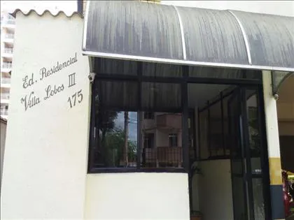 Apartamento para aluguel em Jardim Jalisco