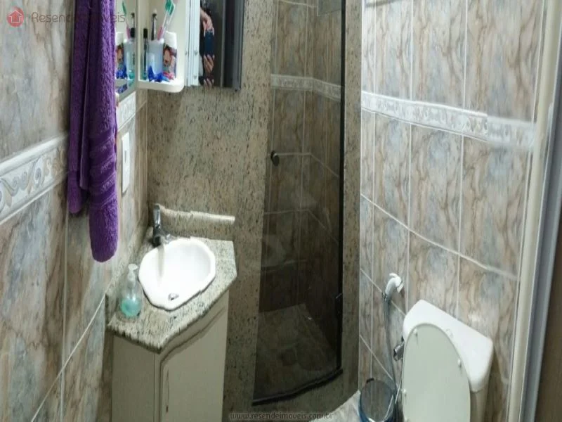 Foto 5 de 11 - Apartamento para venda em Manejo