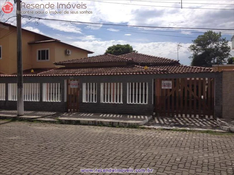 Foto 52 de 52 - Casa para venda em Elite