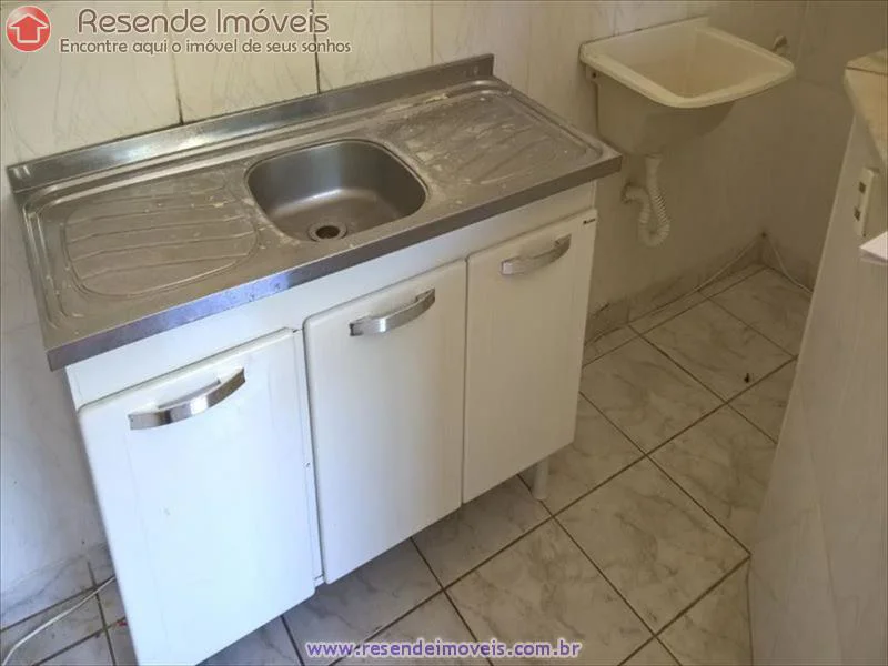 Foto 8 de 10 - Casa para aluguel em Lava-pés