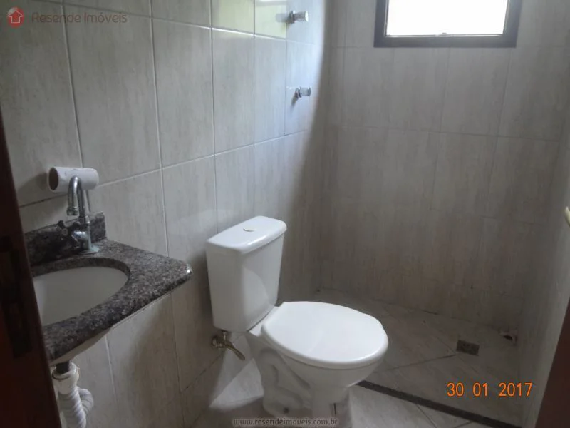 Foto 2 de 8 - Casa para aluguel em Morada da Montanha