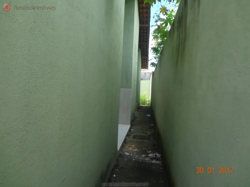 Foto 6 de 8 - Casa para aluguel em Morada da Montanha