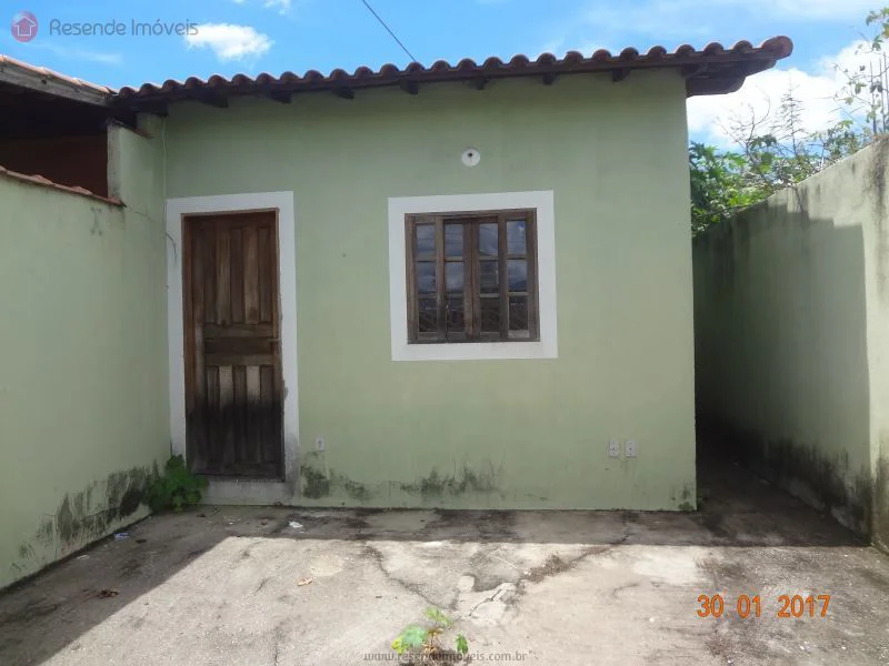 Foto 8 de 8 - Casa para aluguel em Morada da Montanha