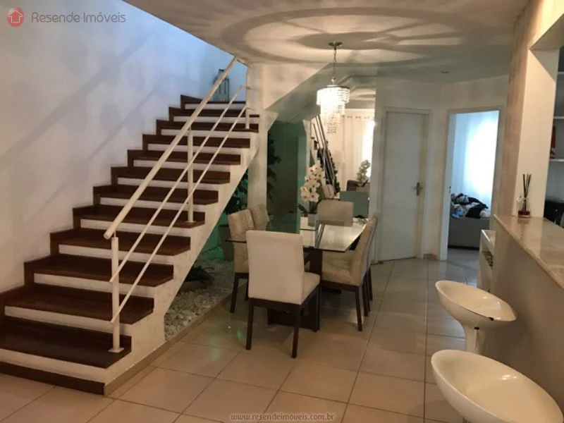 Foto 8 de 23 - Casa para venda em Parque Ipiranga