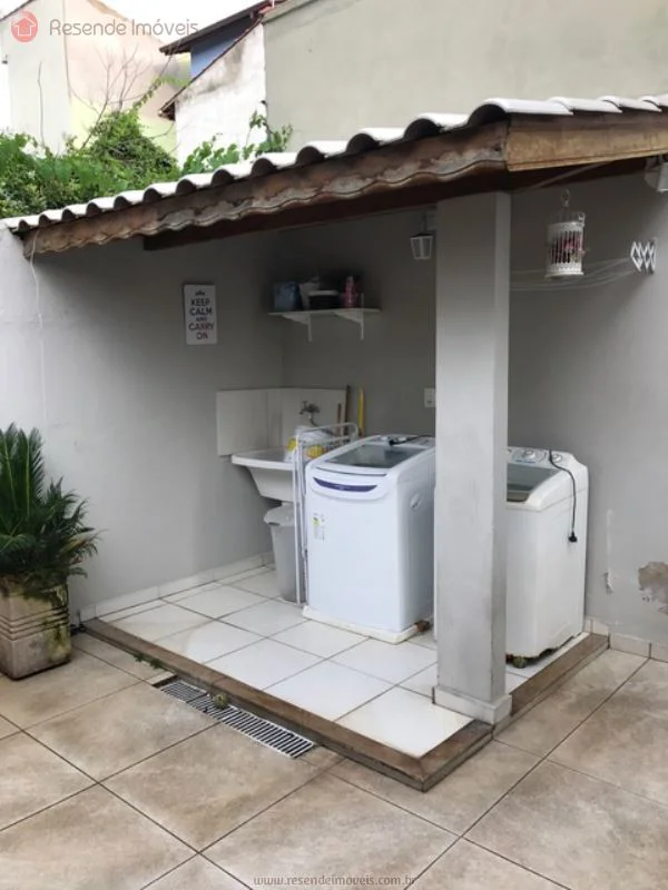 Foto 18 de 23 - Casa para venda em Parque Ipiranga