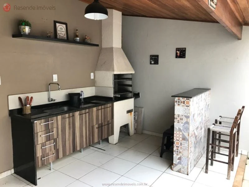 Foto 21 de 23 - Casa para venda em Parque Ipiranga