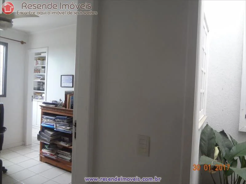 Foto 7 de 12 - Cobertura para aluguel em Vila Julieta