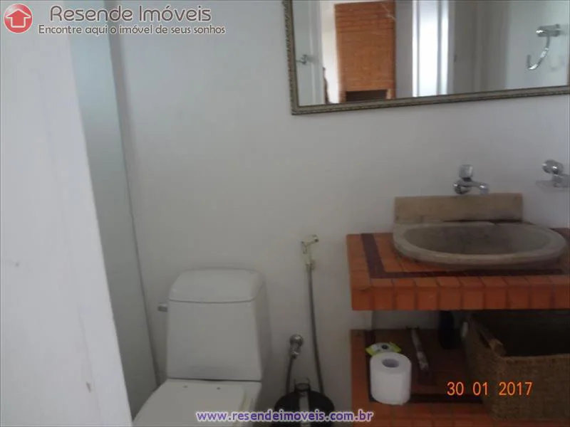 Foto 3 de 12 - Cobertura para aluguel em Vila Julieta