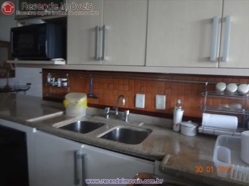 Foto 12 de 12 - Cobertura para aluguel em Vila Julieta