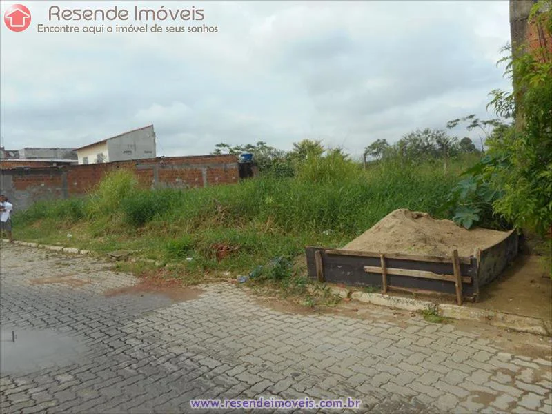 Foto 3 de 3 - Terreno para venda em Jardim Aliança