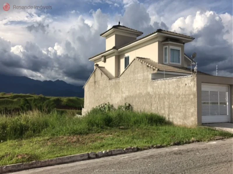 Foto 1 de 3 - Terreno para venda em Morada da Colina