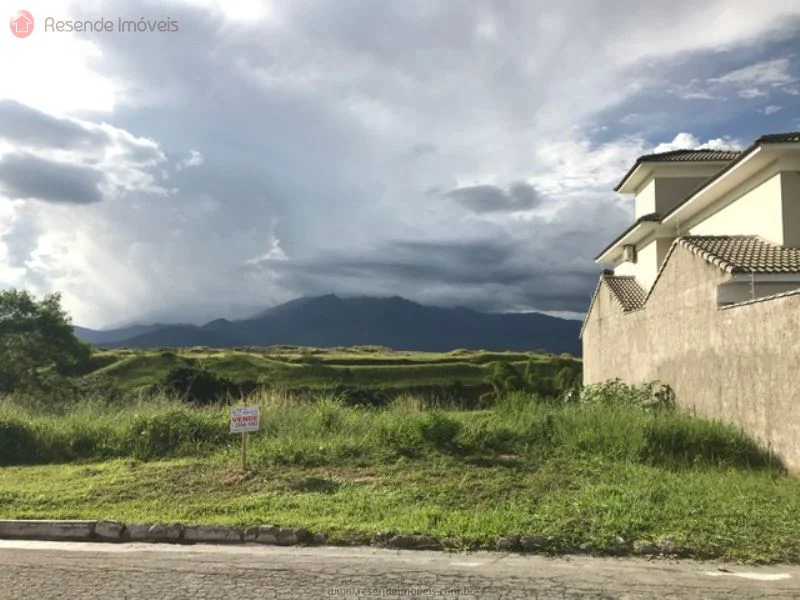 Foto 2 de 3 - Terreno para venda em Morada da Colina