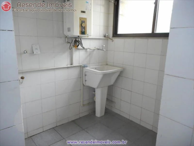 Foto 38 de 43 - Apartamento para aluguel em Jardim Brasília