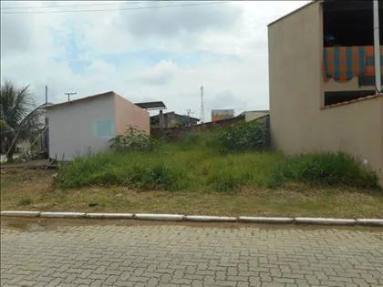 Terreno para venda em Jardim Aliança