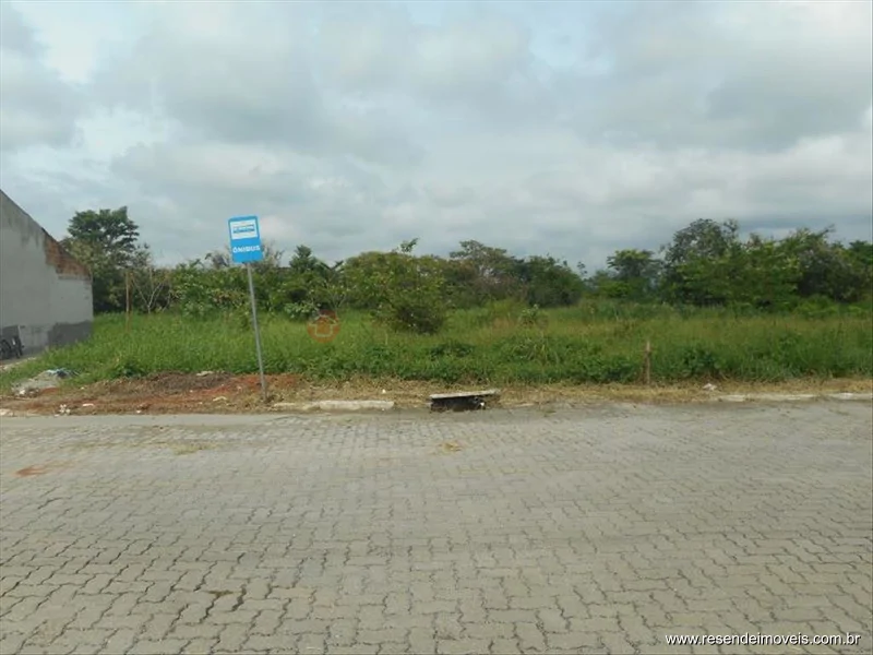 Foto 1 de 1 - Terreno para venda em Jardim Aliança