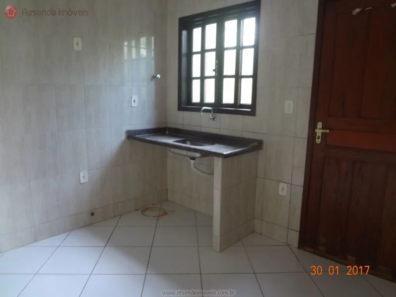 Foto 4 de 8 - Casa para aluguel em Morada da Montanha