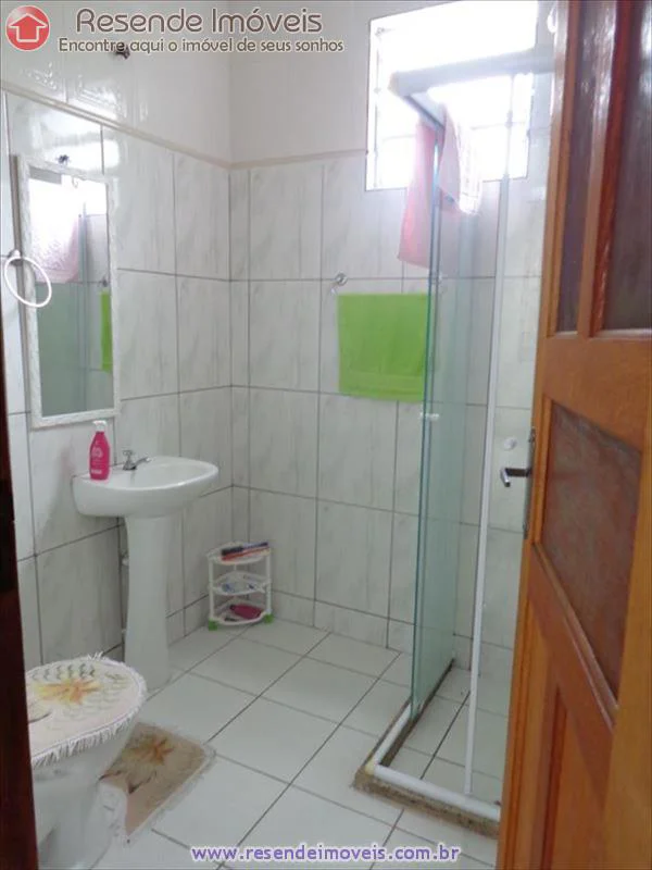 Foto 13 de 15 - Casa para venda em Fazenda da Barra III