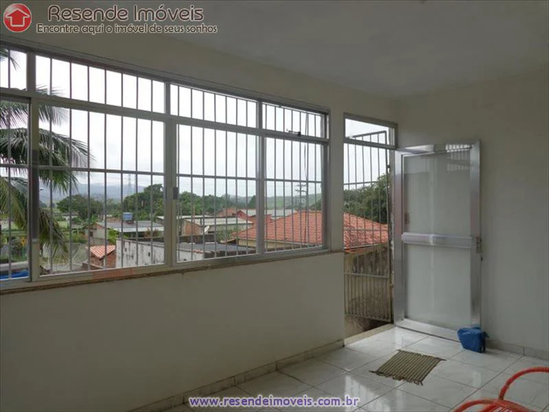 Foto 3 de 15 - Casa para venda em Fazenda da Barra III