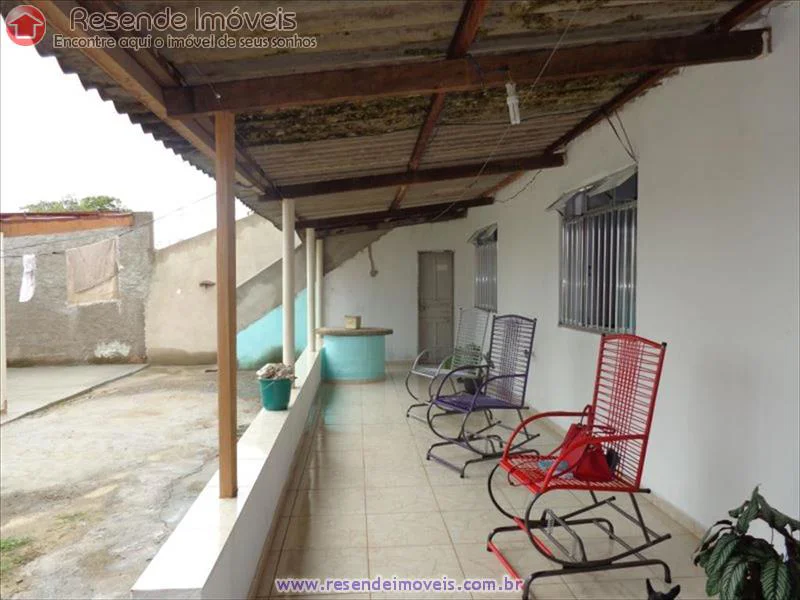 Foto 2 de 15 - Casa para venda em Fazenda da Barra III