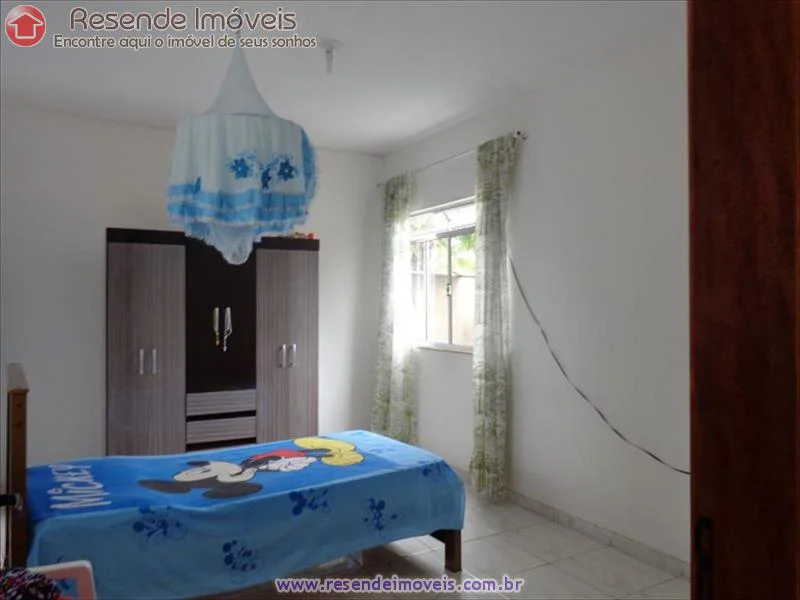 Foto 8 de 15 - Casa para venda em Fazenda da Barra III