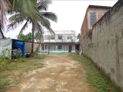 Casa para venda em Fazenda da Barra III