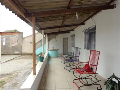 Casa para venda em Fazenda da Barra III