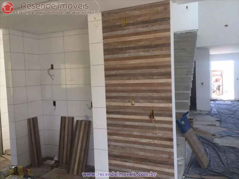 Foto 5 de 7 - Casa para venda em Parque Ipiranga