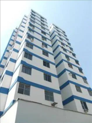 Apartamento para aluguel em Vila Julieta