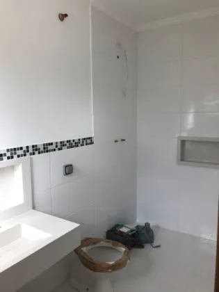 Casa para venda em Morada da Colina