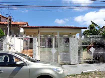 Casa para aluguel em Jardim Brasília II