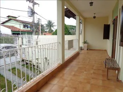 Casa para aluguel em Jardim Brasília II