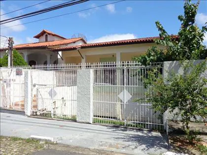 Casa para aluguel em Jardim Brasília II