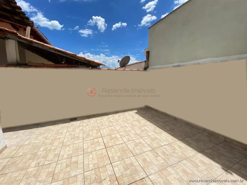 Foto 16 de 16 - Casa para aluguel em Mirante das Agulhas