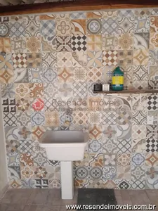 Casa para alugar em Mirante das Agulhas