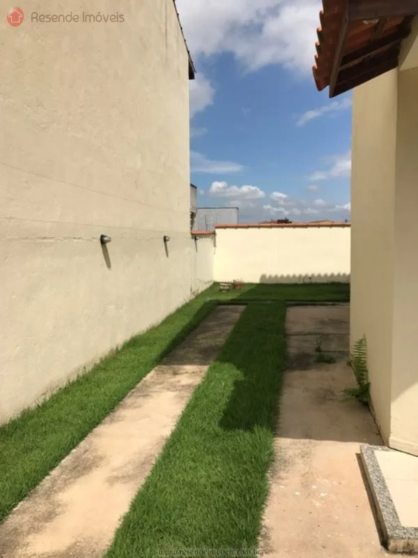 Foto 4 de 21 - Casa para venda em Parque Ipiranga II