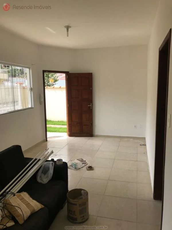 Foto 10 de 21 - Casa para venda em Parque Ipiranga II