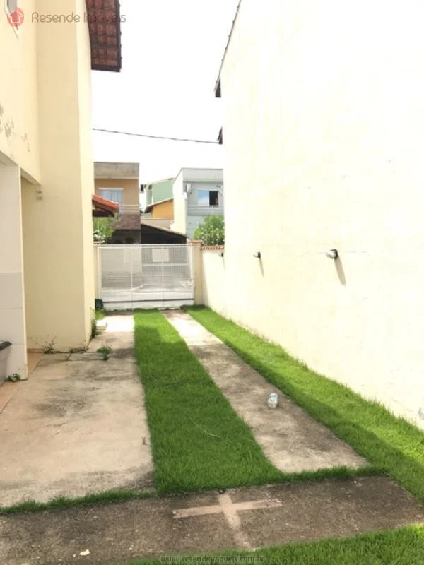 Foto 7 de 21 - Casa para aluguel em Parque Ipiranga II