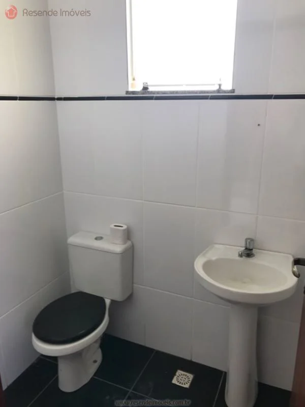 Foto 11 de 21 - Casa para aluguel em Parque Ipiranga II