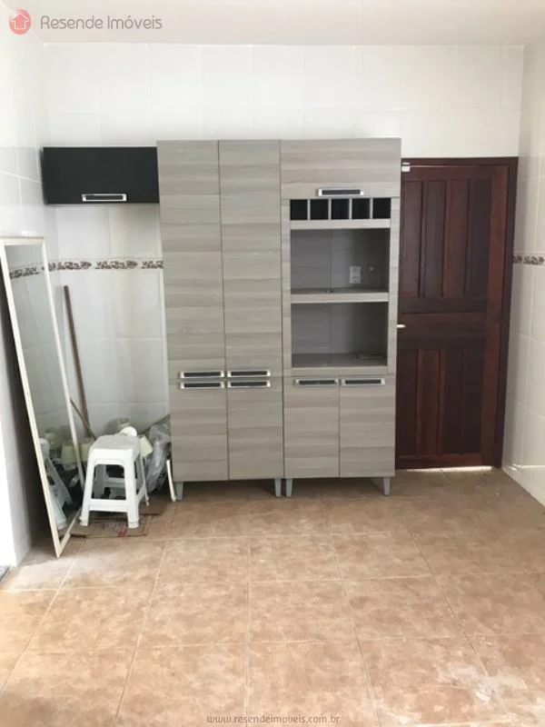 Foto 13 de 21 - Casa para aluguel em Parque Ipiranga II