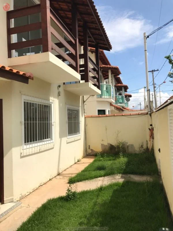 Foto 21 de 21 - Casa para aluguel em Parque Ipiranga II