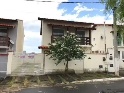 Casa para aluguel em Parque Ipiranga II