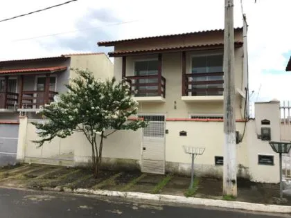 Casa para aluguel em Parque Ipiranga II